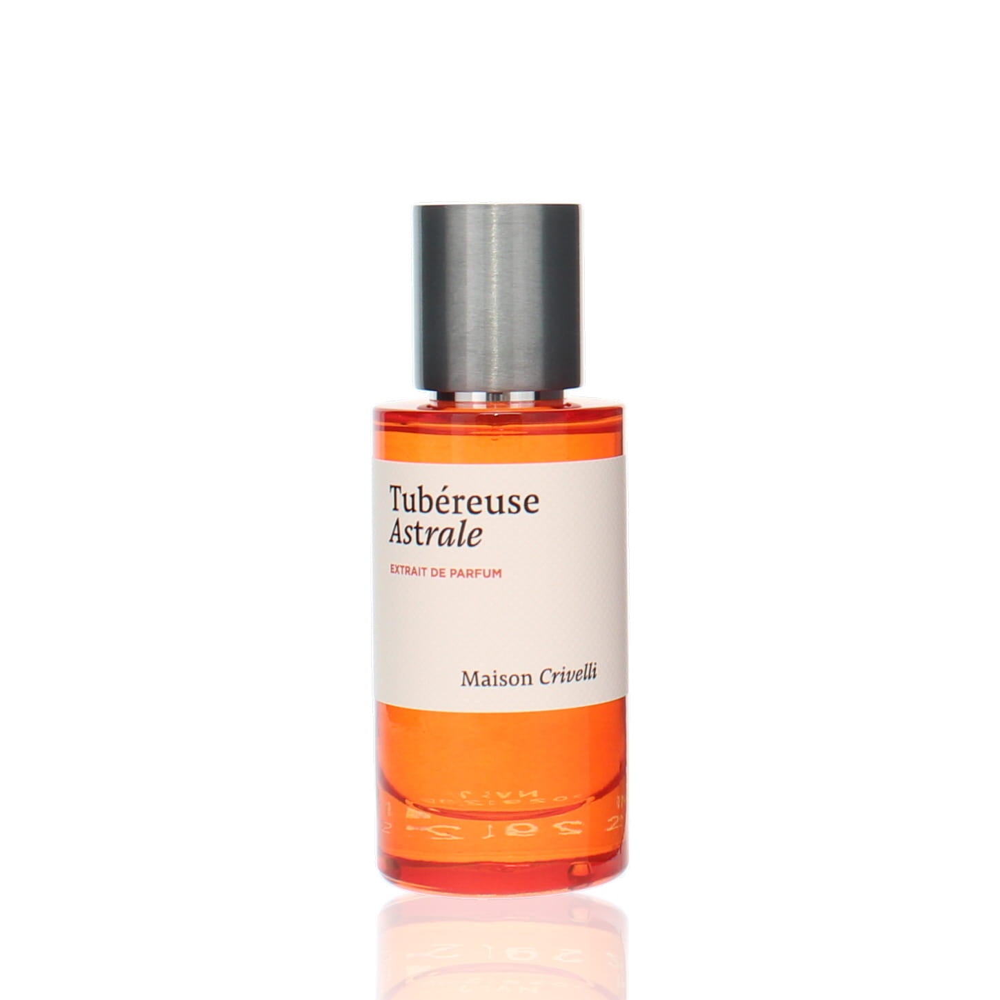 Maison Crivelli Tubereuse Astrale Extrait De Parfum Perfume