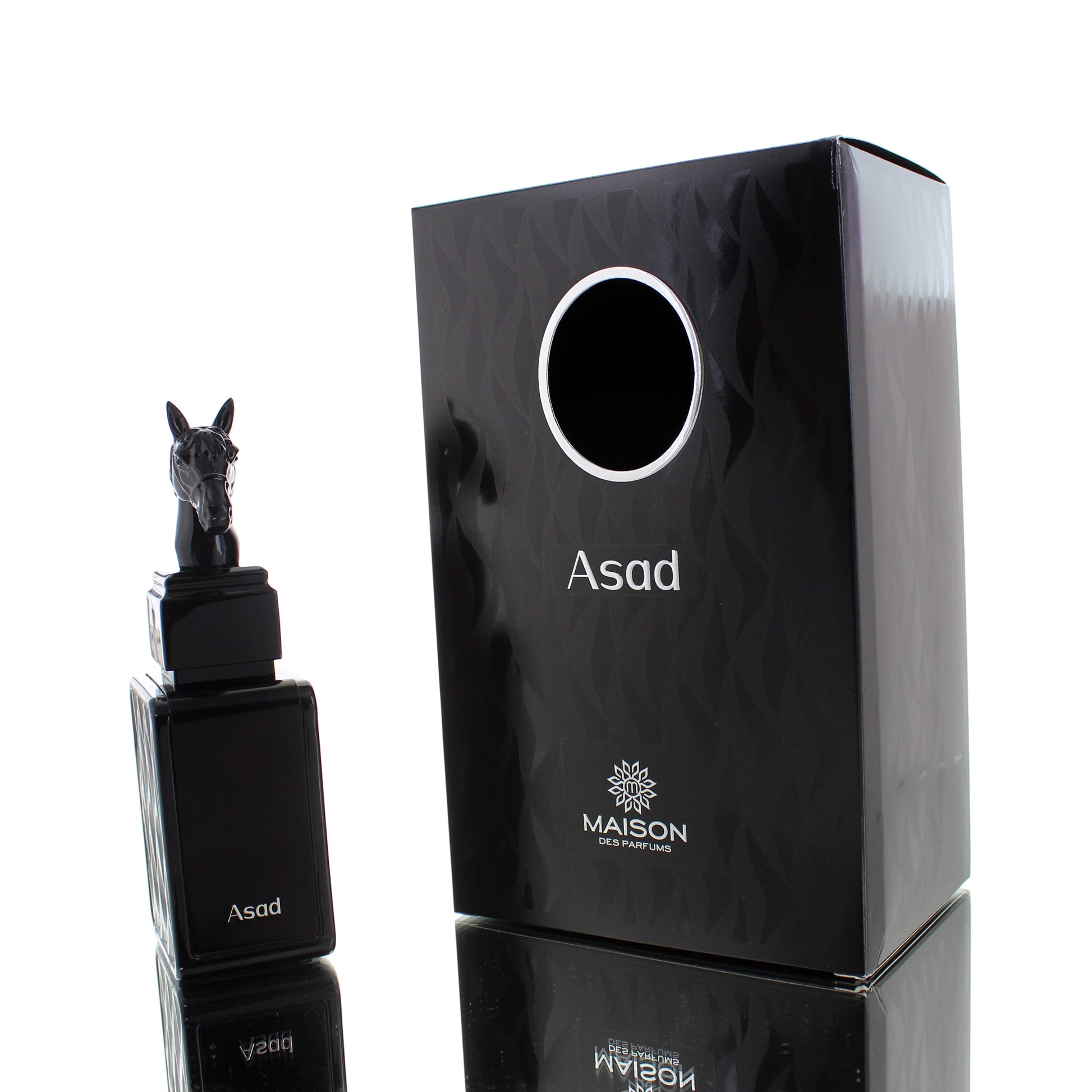 Fragrance World Maison De Parfums Asad For Man/Woman Eau De Parfum Perfume Boxed