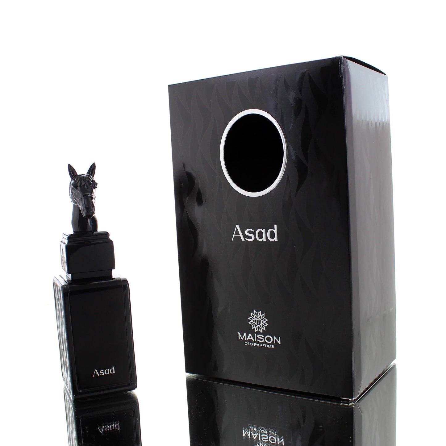 Fragrance World Maison De Parfums Asad For Man and Woman