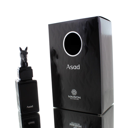 Fragrance World Maison De Parfums Asad For Man and Woman