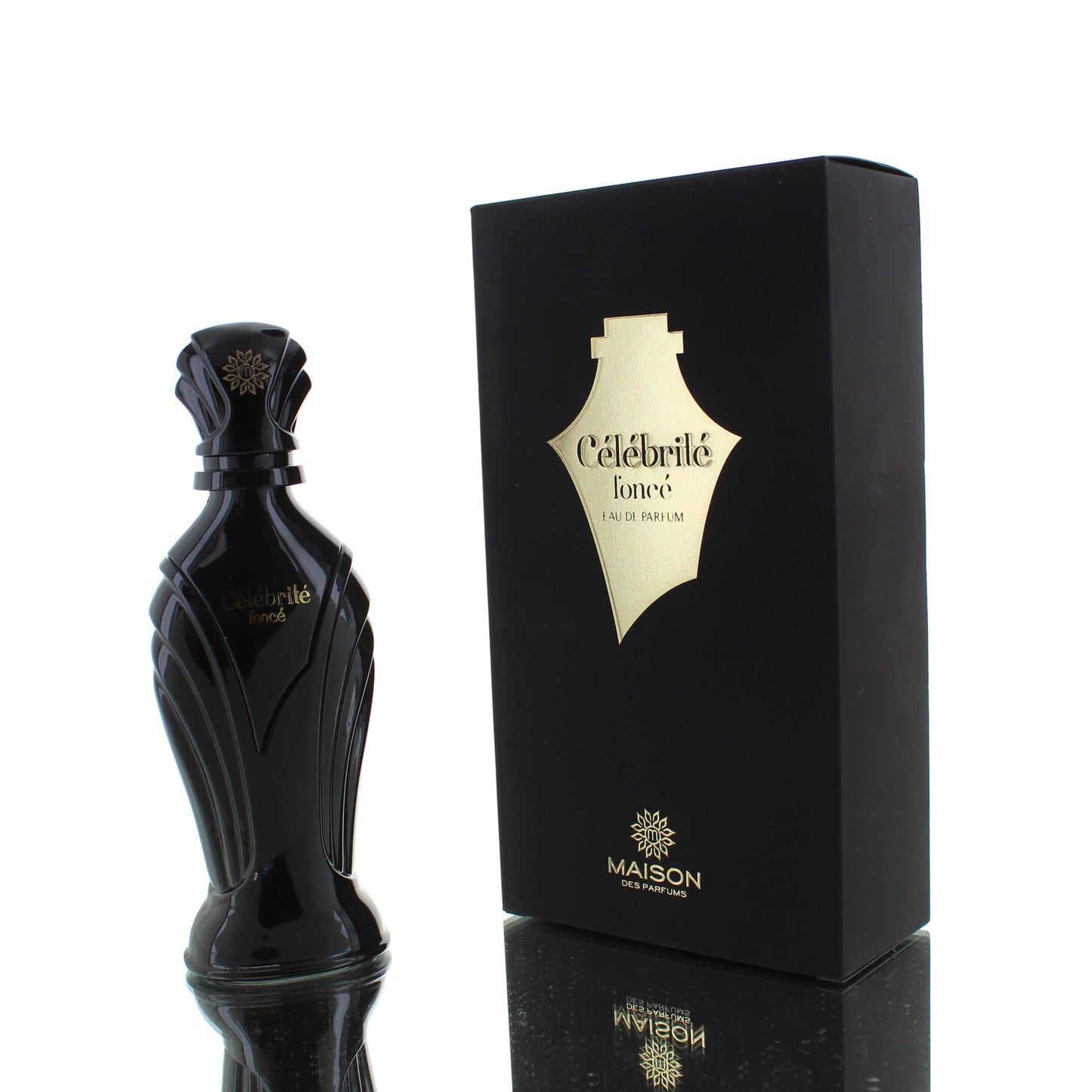 Fragrance World Maison De Parfums Celebrite Fonce For Man/Woman