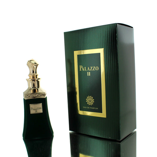 Fragrance World Maison De Parfums Palazzo II For Man/Woman