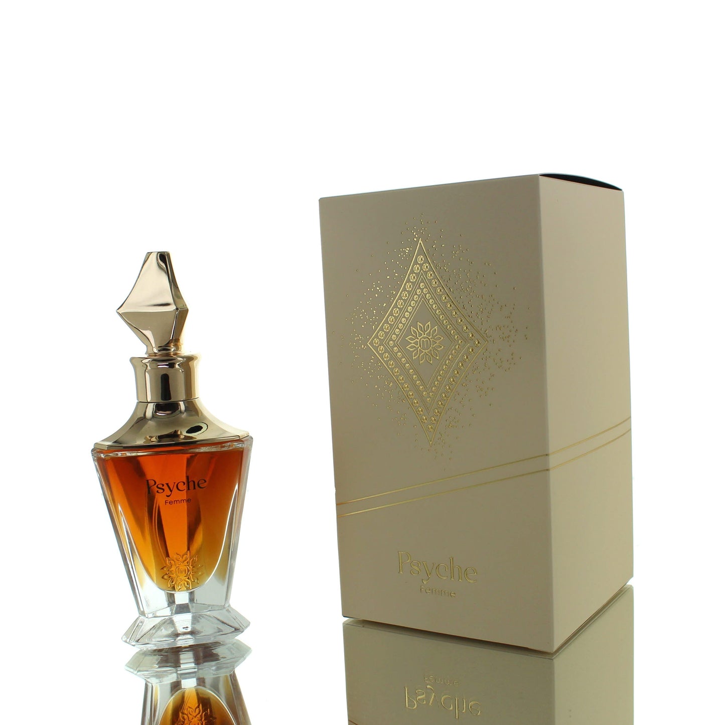 Fragrance World Maison De Parfums Psyche Femme For Woman