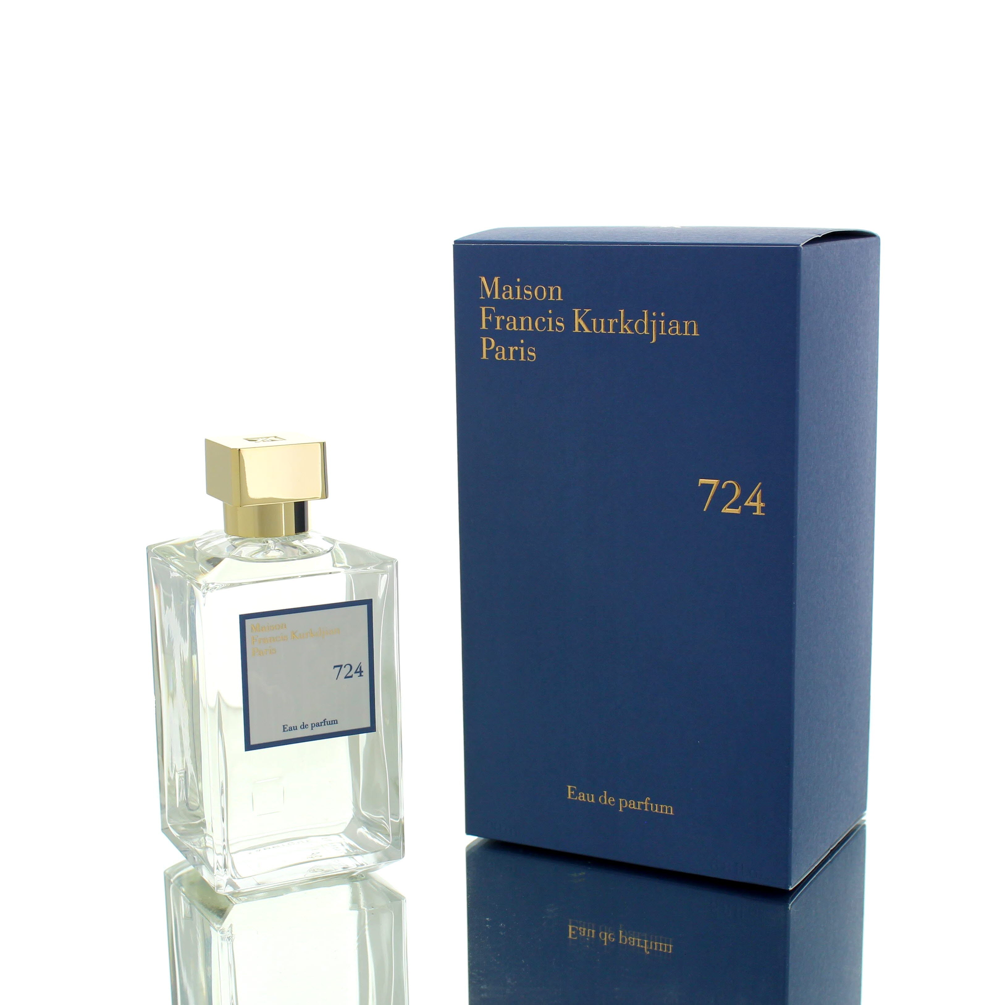 Maison Francis Kurkdjian 724 35ml メゾンフランシスクルジャン 724