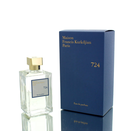Maison Francis Kurkdjian 724 For Man/Woman