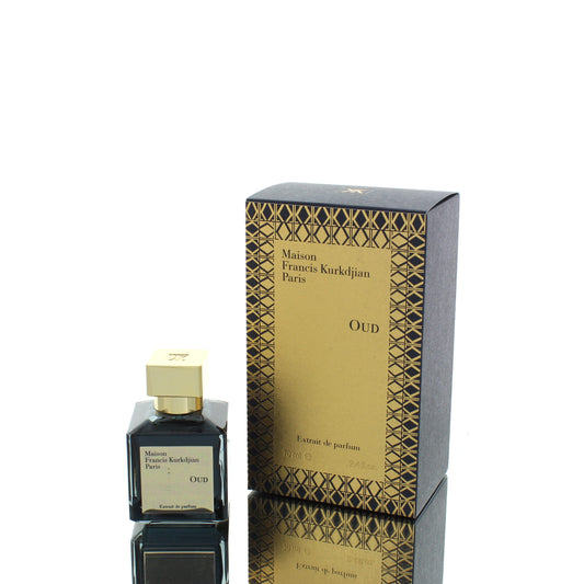 Francis Kurkdjian Oud Extrait For Man/Woman