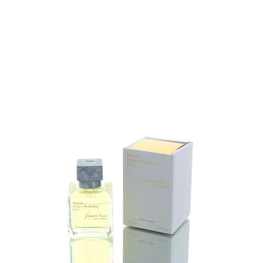 Francis Kurkdjian Lumiere Noire For Man