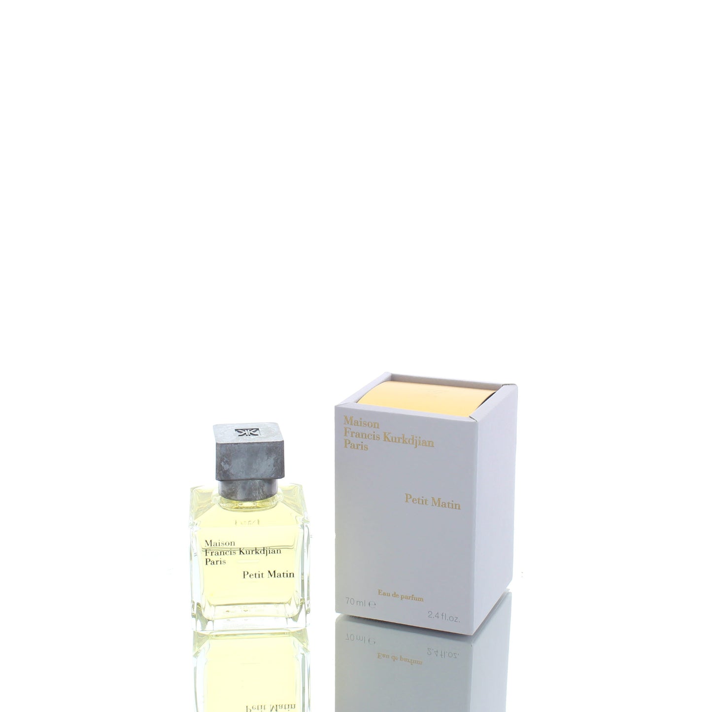 Francis Kurkdjian Petit Matin For Man/Woman