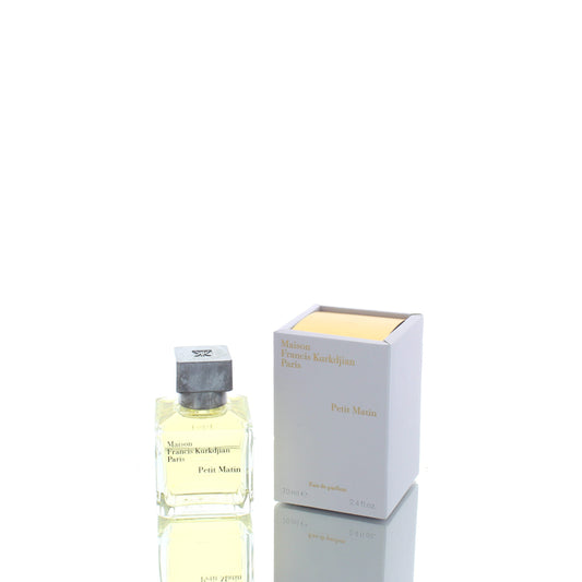 Francis Kurkdjian Petit Matin For Man/Woman