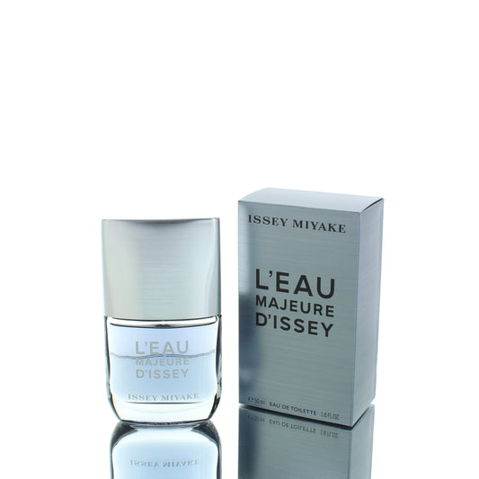L'eau Majeure D'Issey For Man
