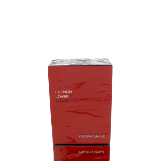 Frederic Malle French Lover For Man