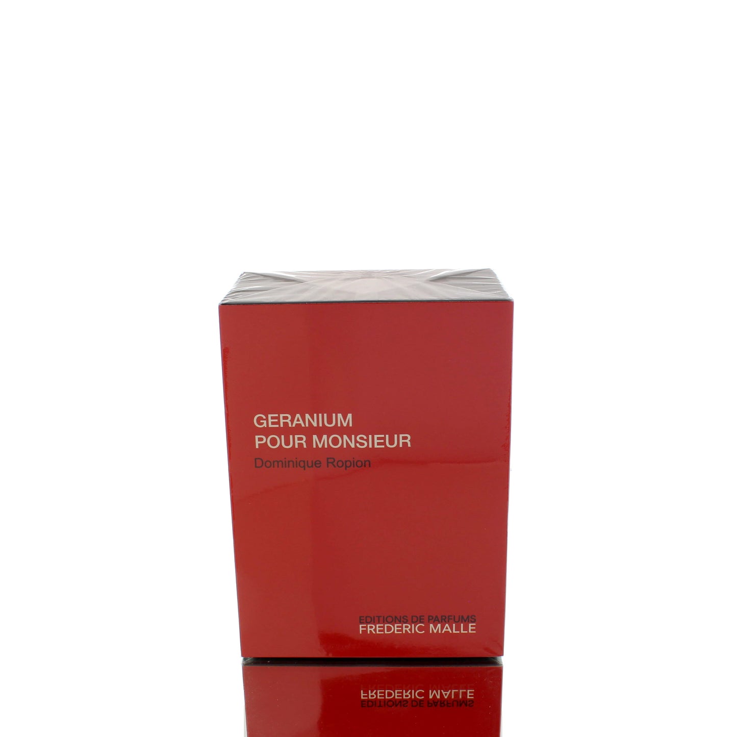 Frederic Malle Geranium Pour Monsieur