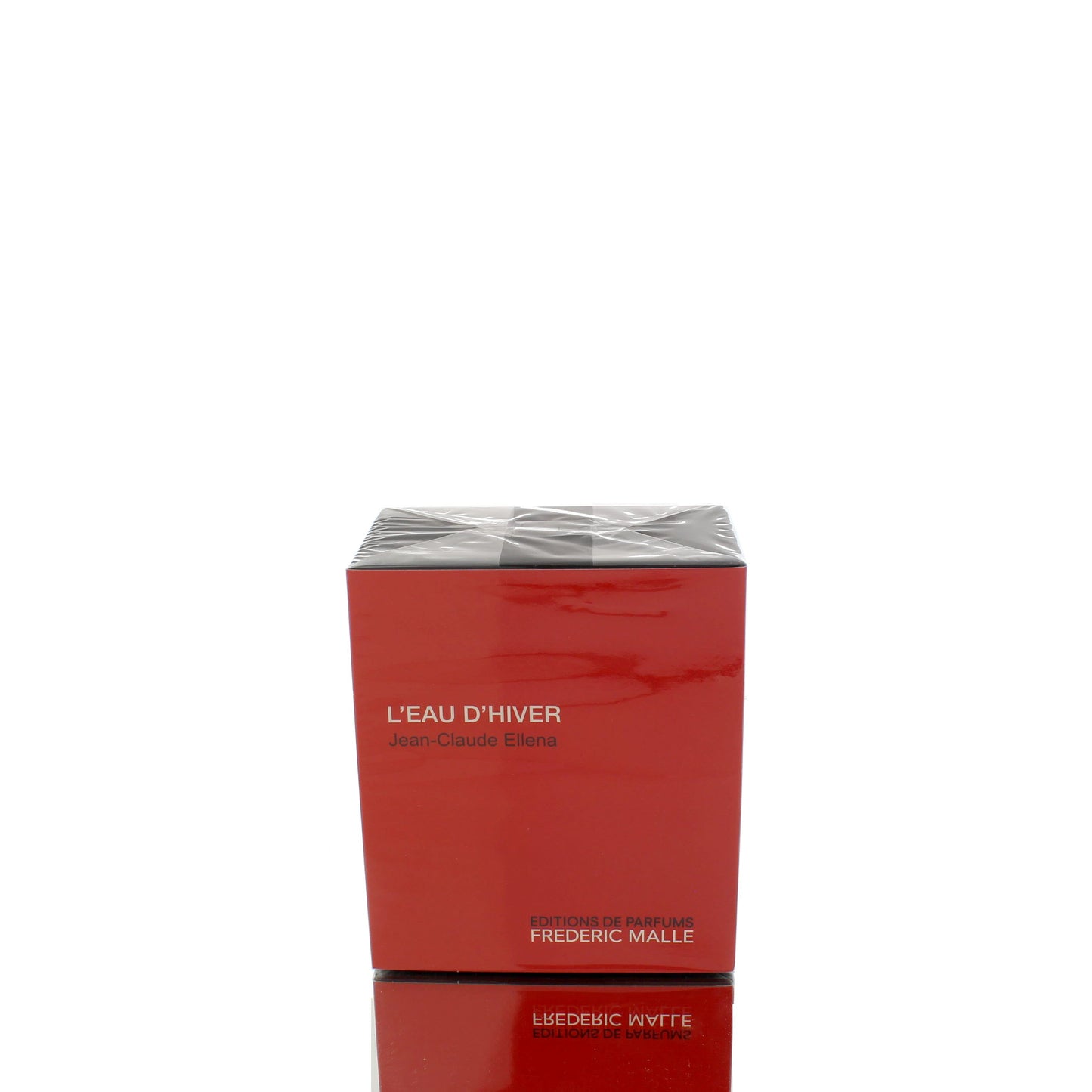 Frederic Malle Leau D'Hiver For Man/Woman