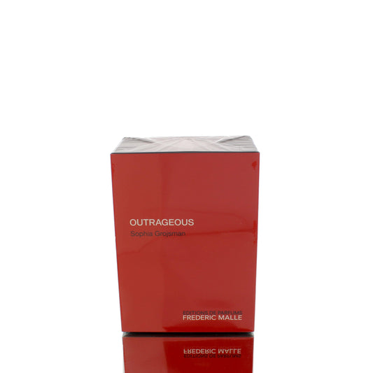 Frederic Malle Outrageous For Man/Woman