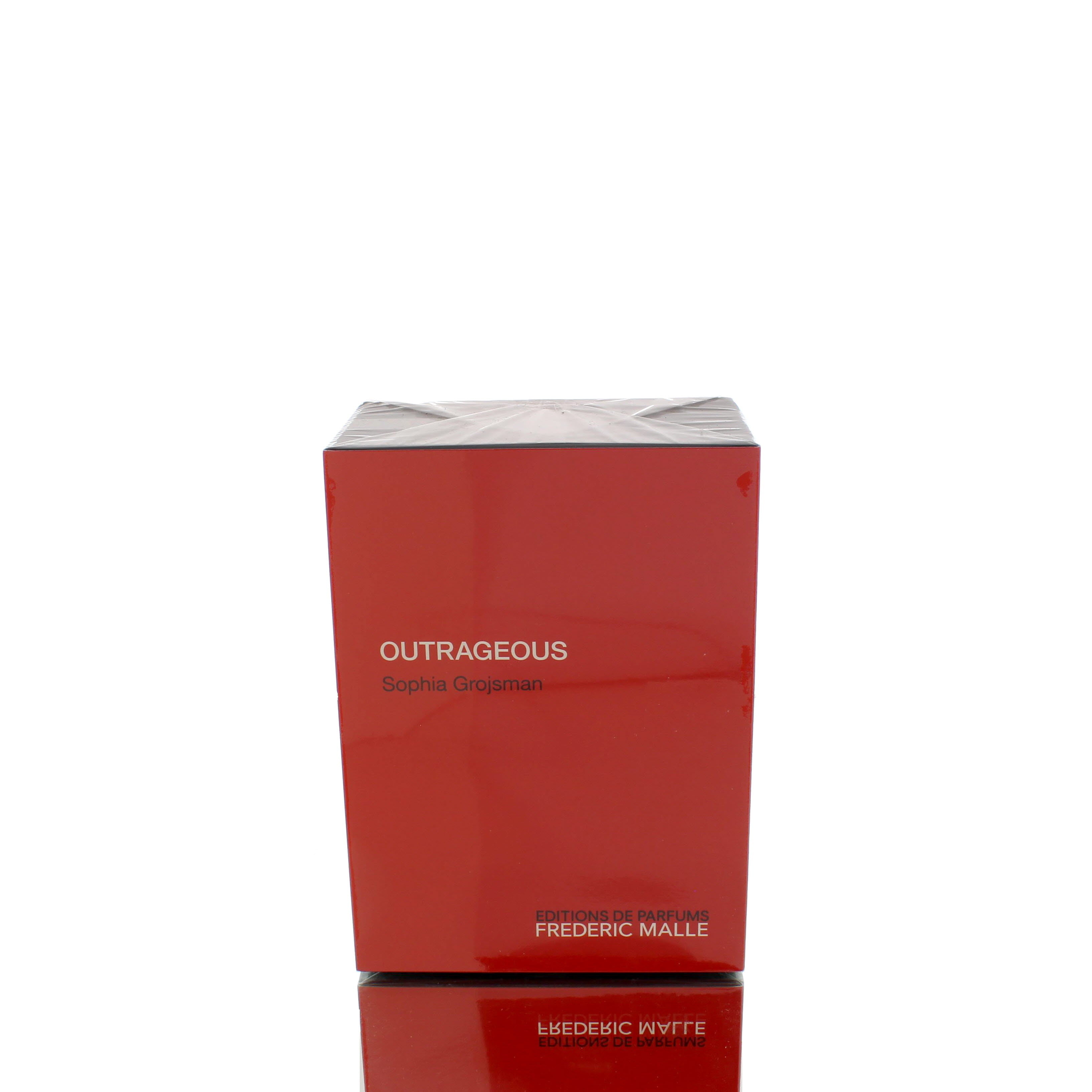 Outrageous Unisex Scent: Best Price in Canada – FragFlex