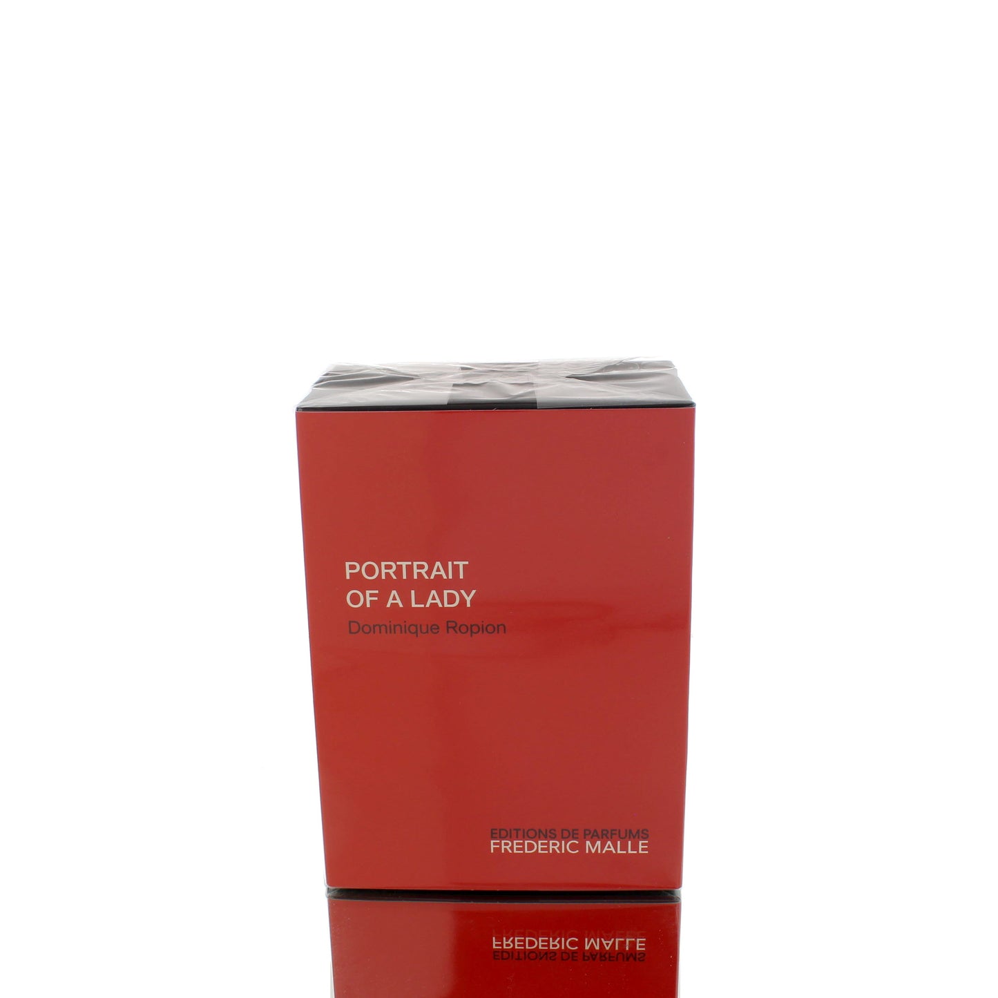Frederic Malle Portrait Of A Lady For Woman Eau De Parfum Perfume Boxed