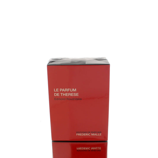 Frederic Malle Le Parfum De Therese For Man/Woman