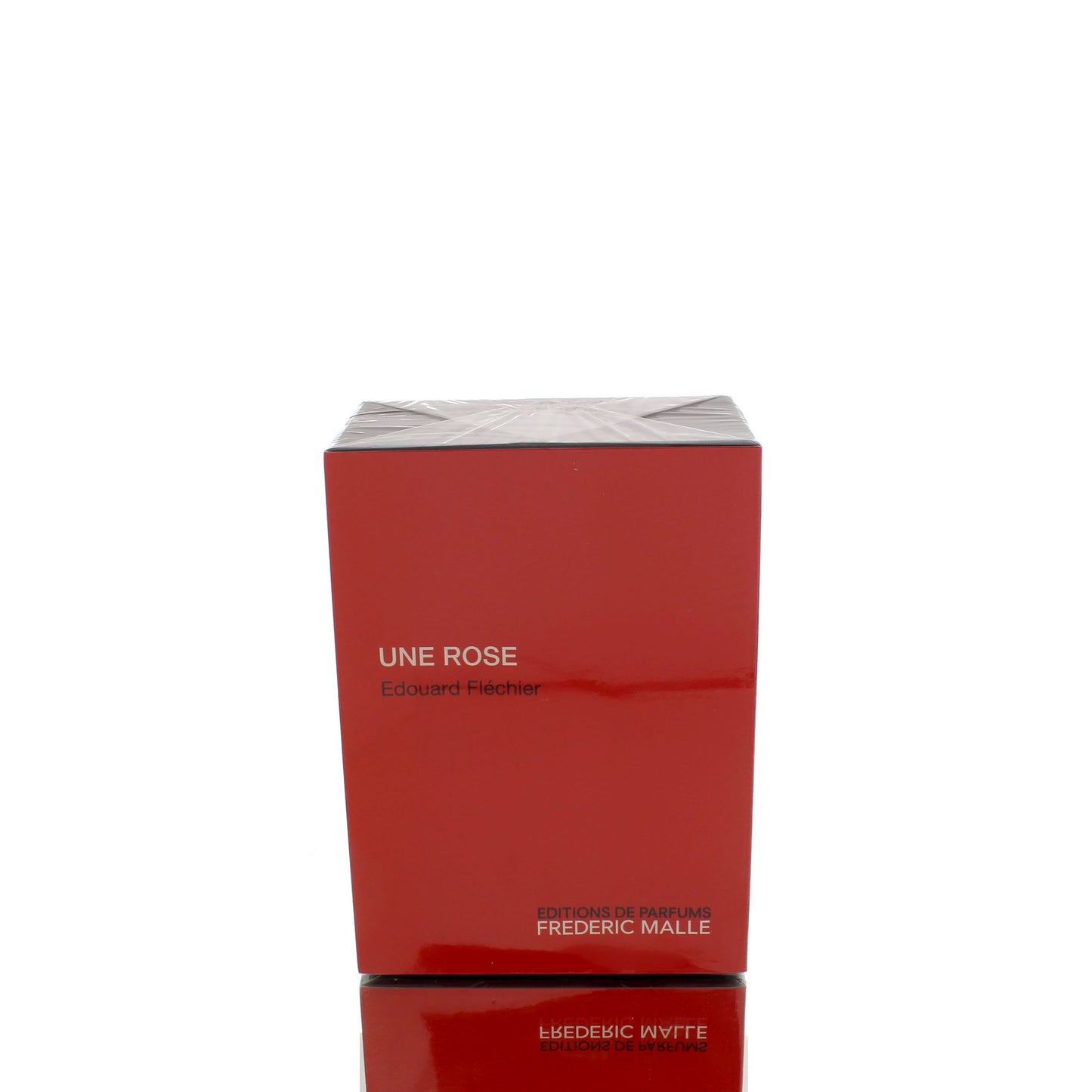 Frederic Malle Une Rose For Woman