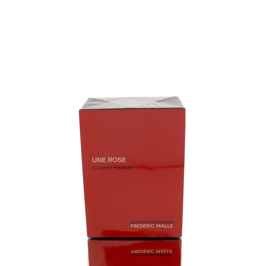 Frederic Malle Une Rose For Woman