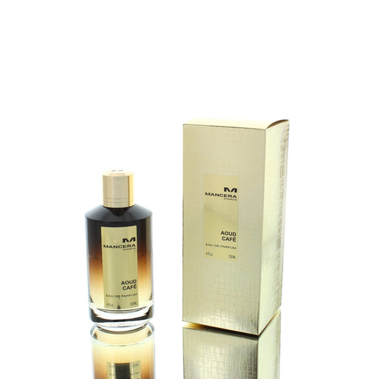Mancera Aoud Cafe For Man