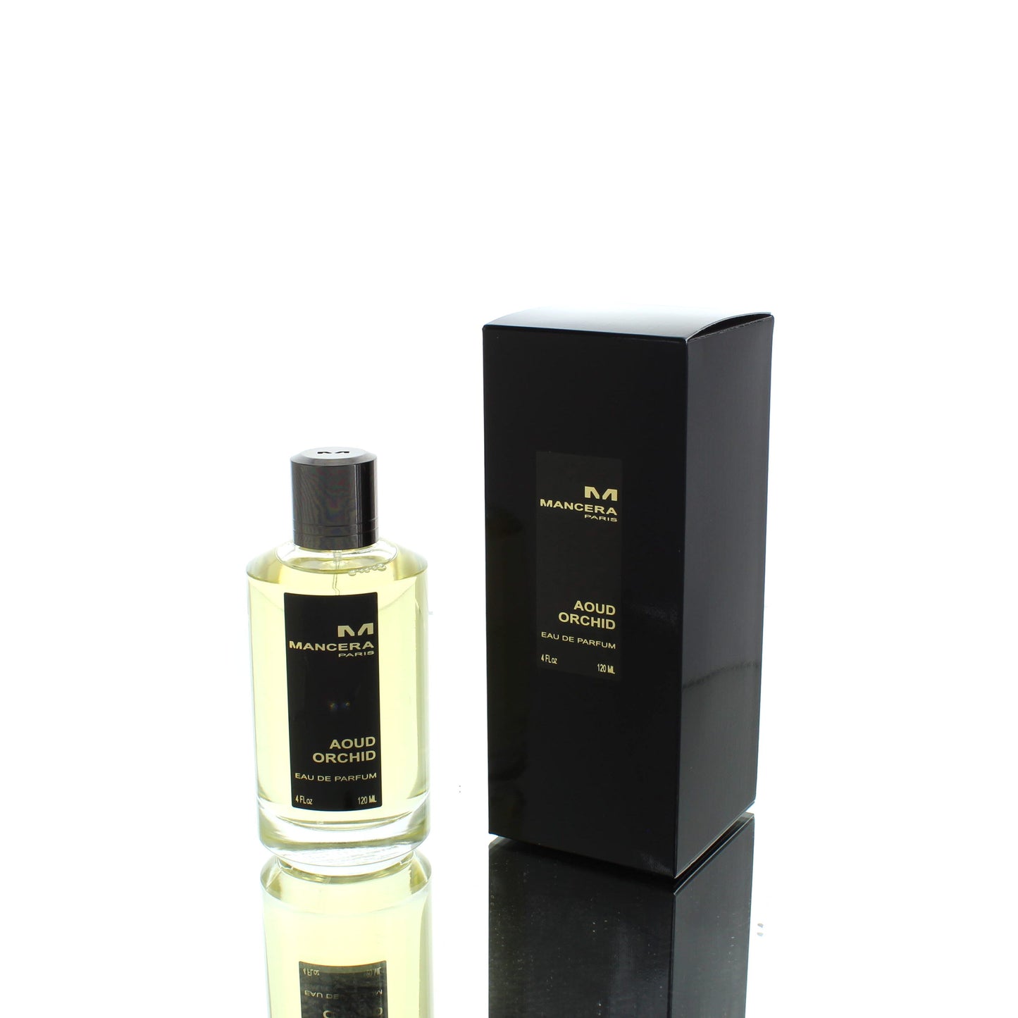 Mancera Aoud Orchid