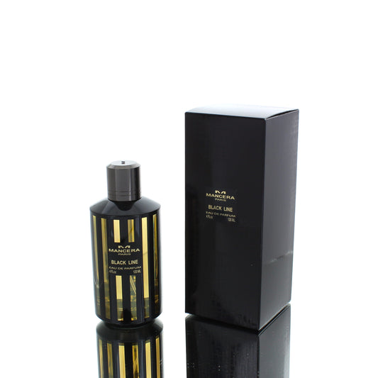 Mancera Black Line For Man/Woman