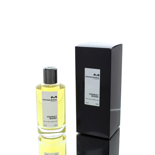 Mancera Cedrat Boise pour homme/femme