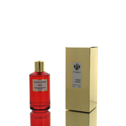 Decant - Mancera Cherry Cherry For Man/Woman Eau De Parfum Perfume Decant