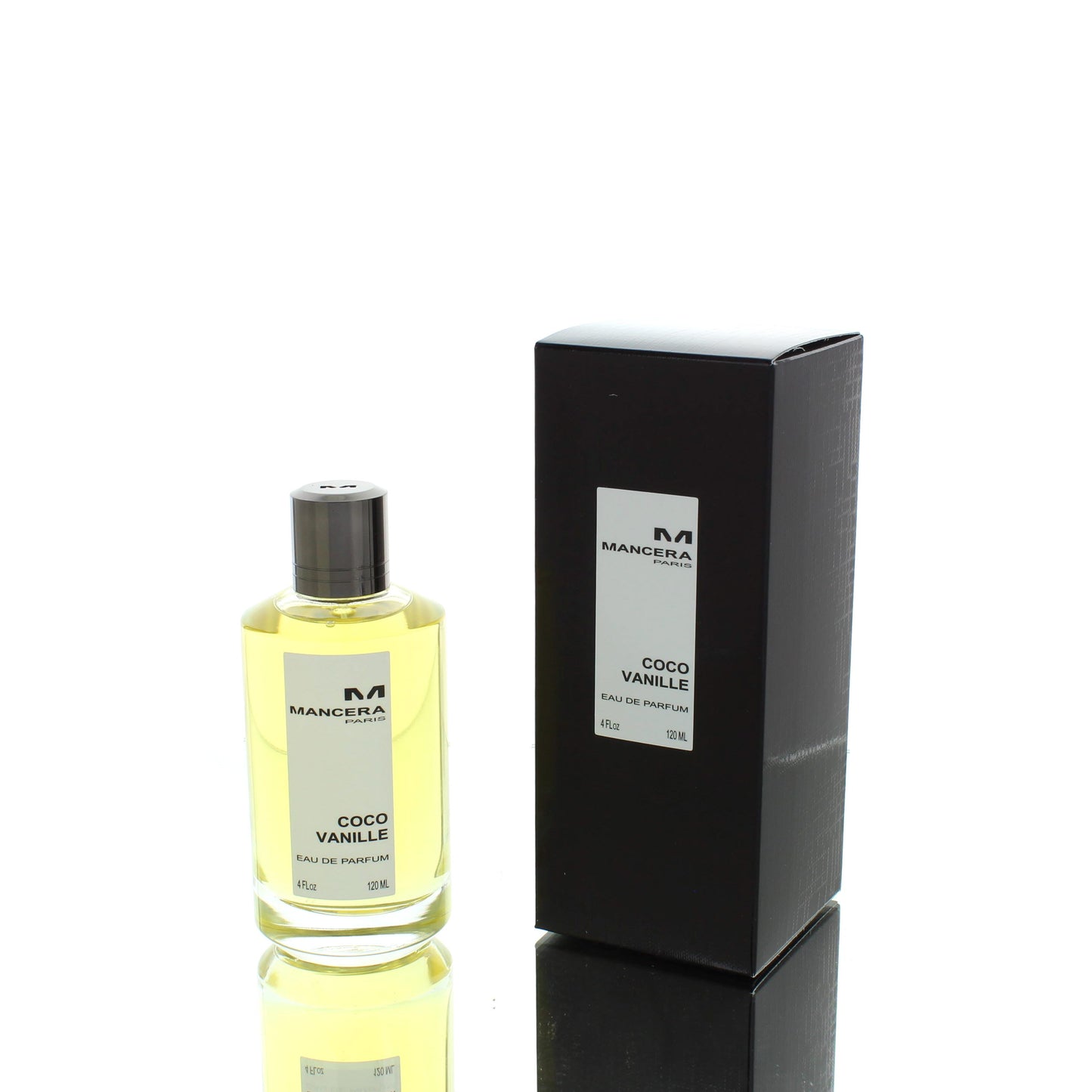 Mancera Coco Vanille For Woman Eau De Parfum Perfume Boxed