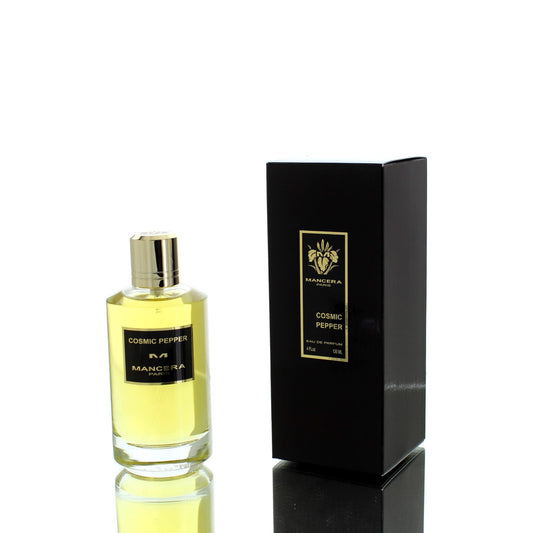 Mancera Cosmic Pepper For Man/Woman Eau De Parfum Perfume Tester