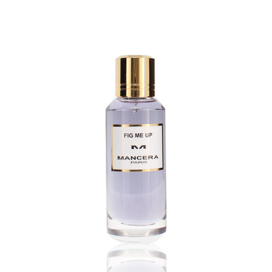 Mancera Fig Me Up For Man/Woman Eau De Parfum Perfume Boxed