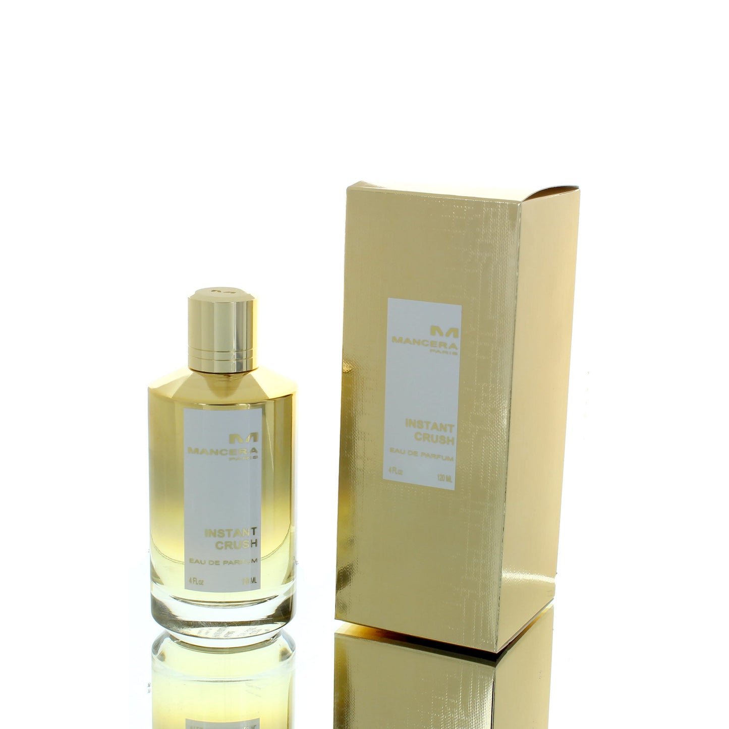 Mancera Instant Crush For Man/Woman