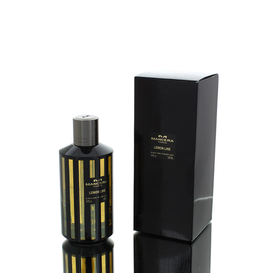 Mancera Lemon Line For Man/Woman