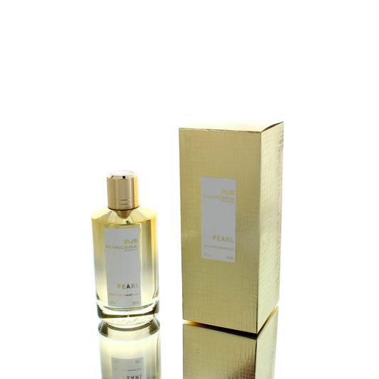 Mancera Pearl For Woman Eau De Parfum Perfume Tester