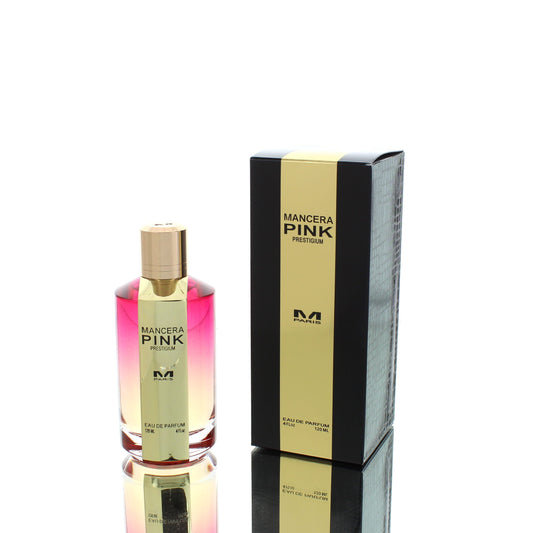 Mancera Pink Prestigium For Woman