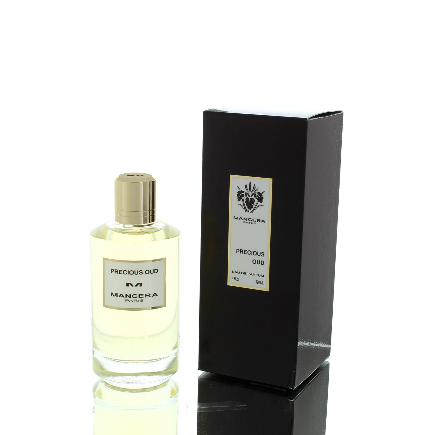 Mancera Precious Oud