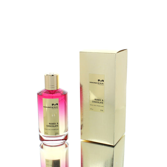 Mancera Roses and Chocolate For Man/Woman