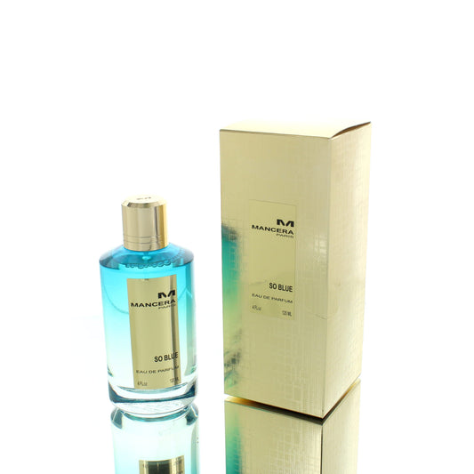 Mancera So Blue For Man/Woman