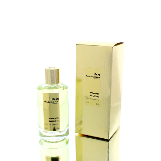 Mancera Wave Musk For Man/Woman