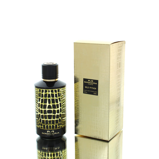 Mancera Wild Python For Woman