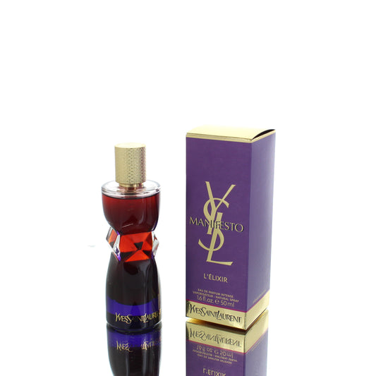 YvesSaintLaurent Manifesto L'Elixir For Woman