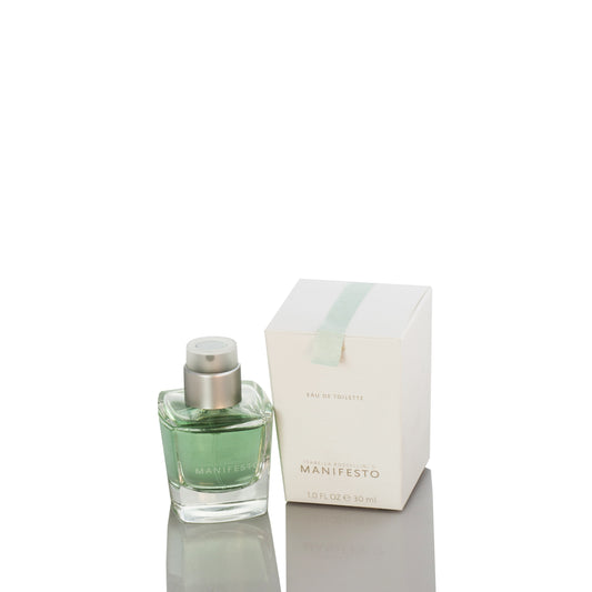 Manifesto by Isabella Rossellini For Woman