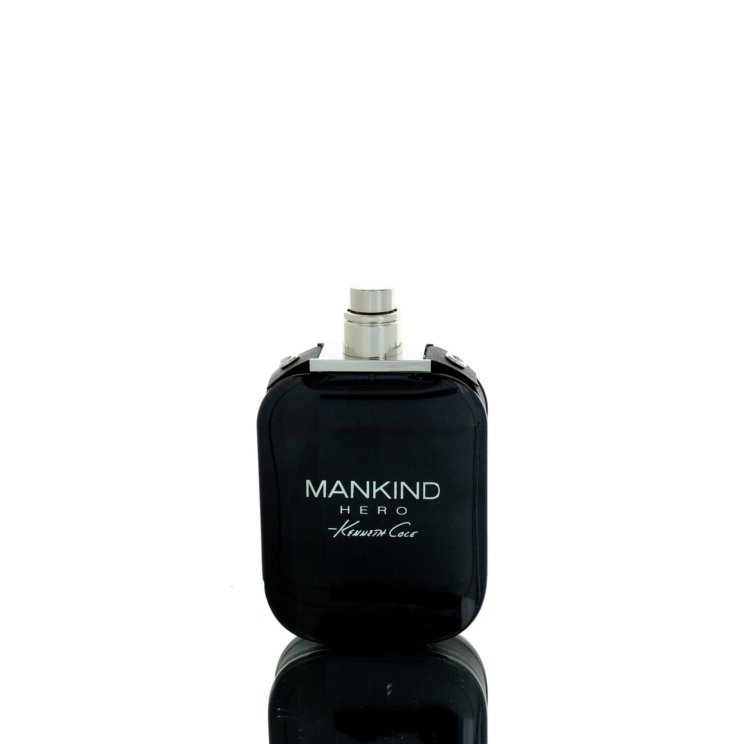 Kenneth Cole Mankind Hero