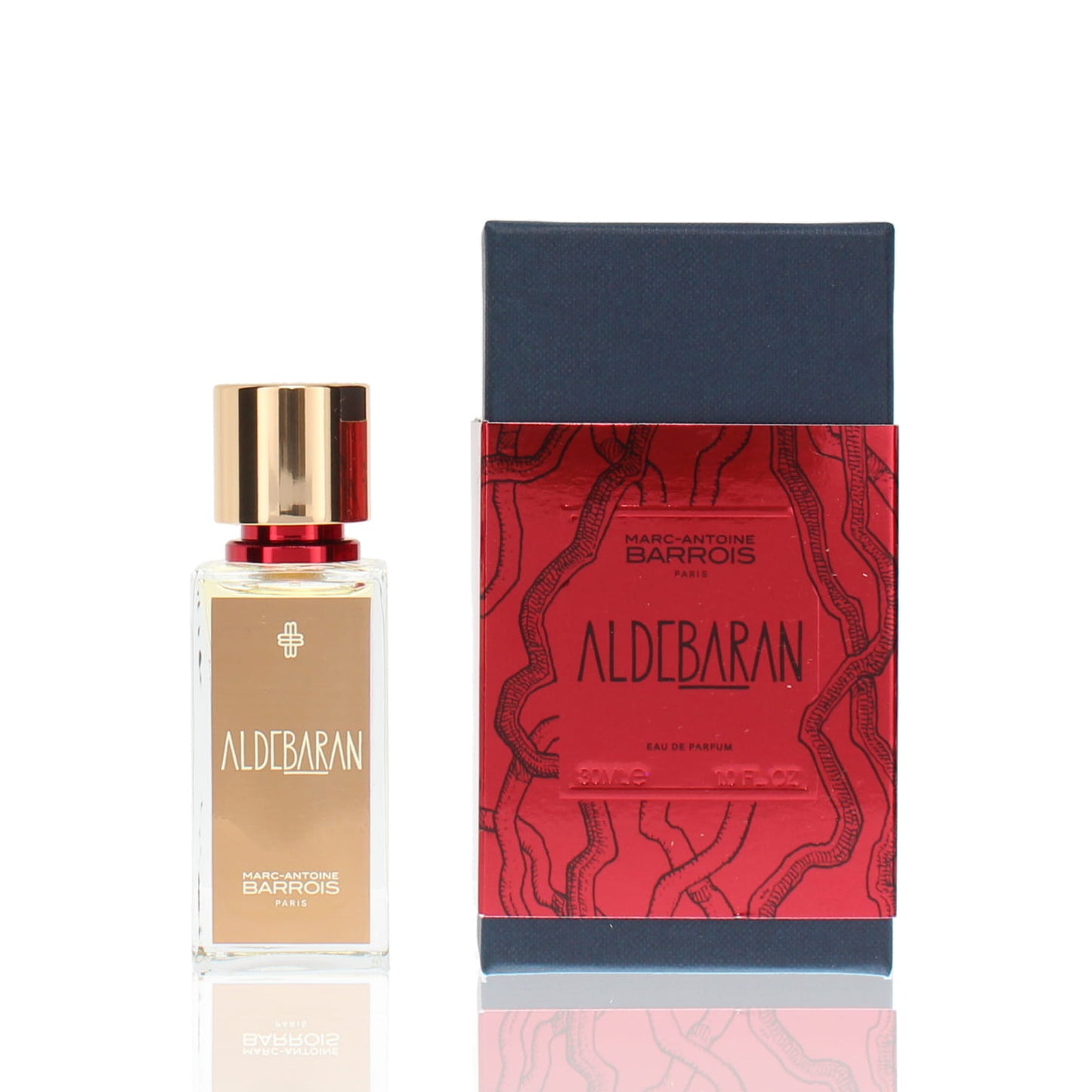 Marc Antoine Barrois Aldebaran For Man/Woman