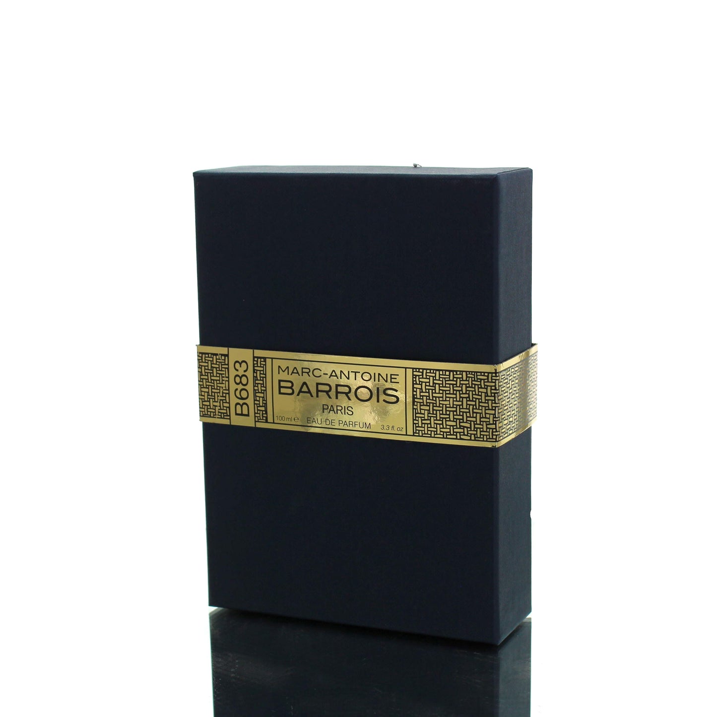 Marc Antoine Barrois B683 EDP Edition