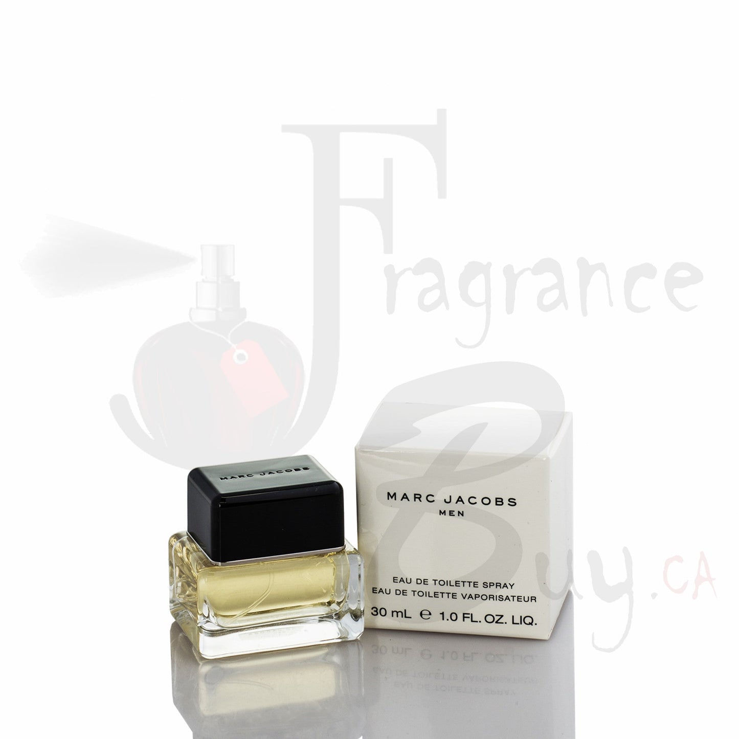 Buy Marc Jacobs M 125ml Boxed Mens Cologne online in Canada at the lowest price. Fragrancebuy is your source for authentic niche fragrances at wholesale prices in Canada. Buy real perfumes online at the best price