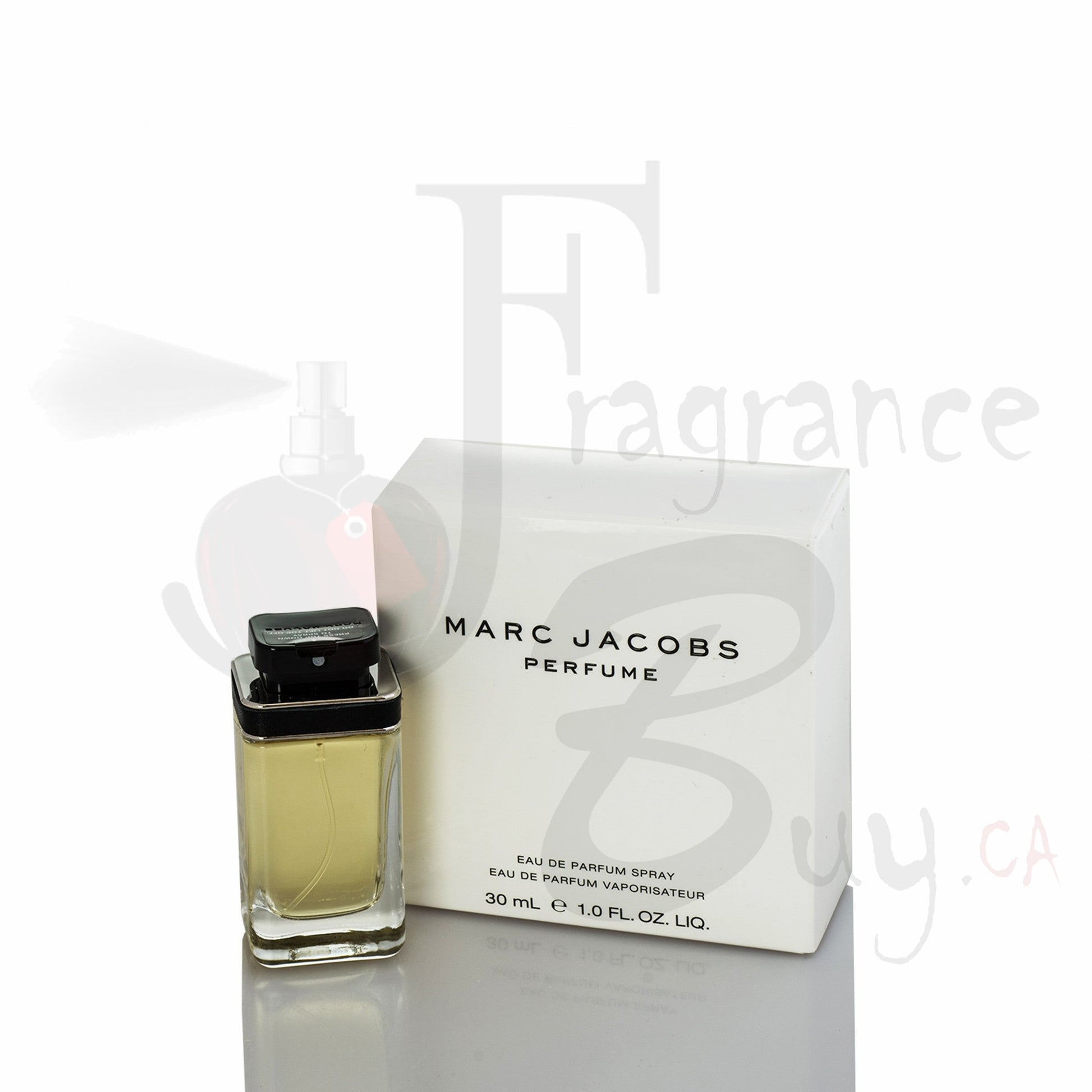 Buy Marc Jacobs 50ml W Edp Boxed Woman Perfume  online in Canada at the lowest price. Fragrancebuy is your source for authentic niche fragrances at wholesale prices in Canada. Buy real perfumes online at the best price