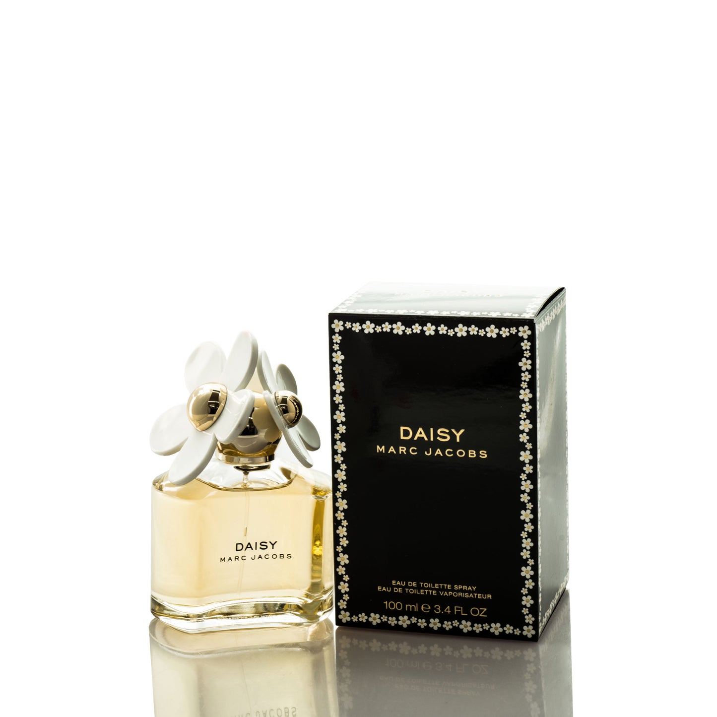 Marc Jacobs Daisy