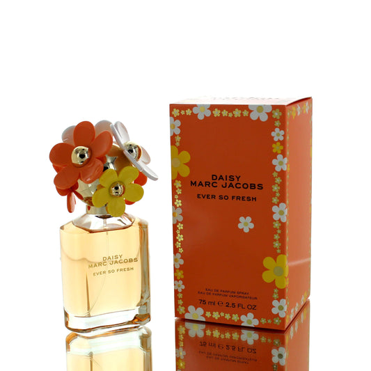 Marc Jacobs Daisy Ever So Fresh For Woman