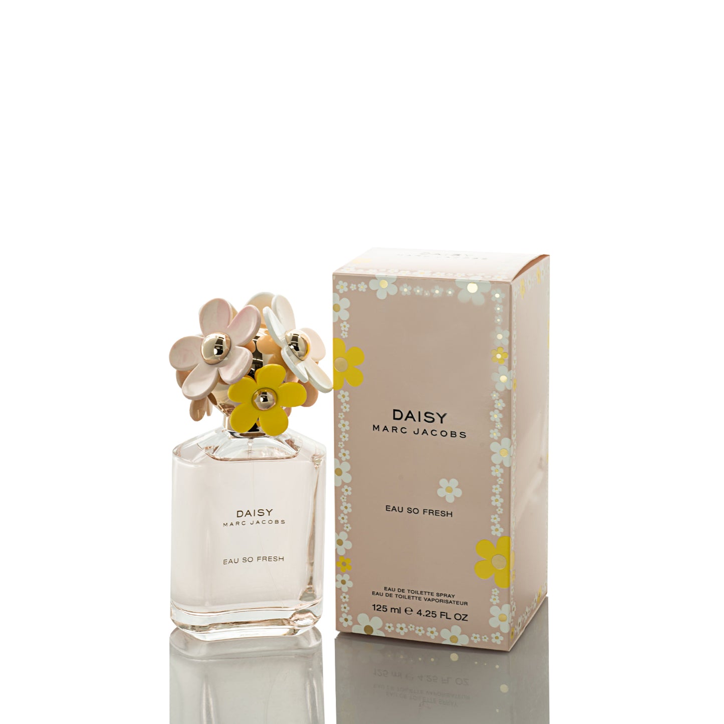 Marc Jacobs Daisy Eau So Fresh